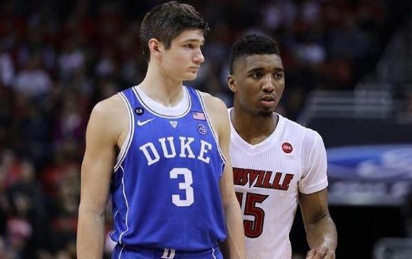 泰伦·卢：精神和身体层面我们都有问题，我们必须做得更好（泰伦·卢：精神与身体都出了状况，必须拿出更好表现）