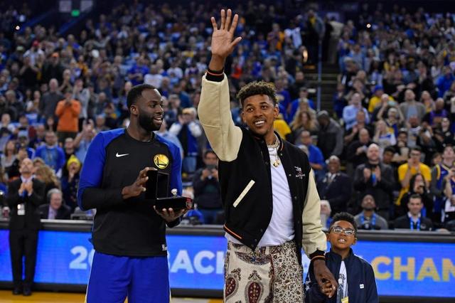 过往两场三分16中2又怎样，克尼佩尔准绝平三分回击质疑（前两战三分16投仅2中又如何，克尼佩尔以准绝平三分强势回击）